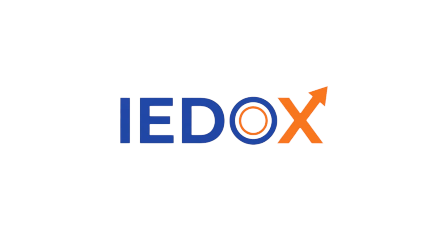 IEDOX Logo